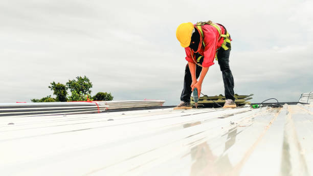 Best Flat Roofing  in Cottonwood, AL