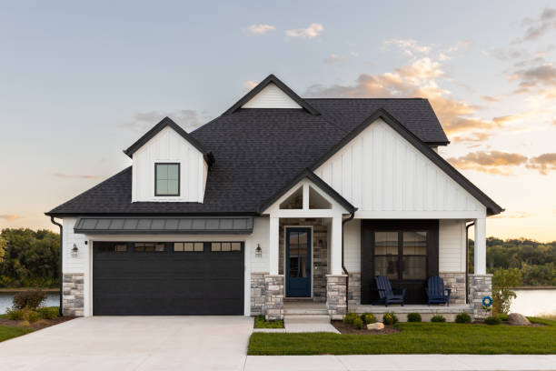 Best Roof Leak Repair  in Cottonwood, AL