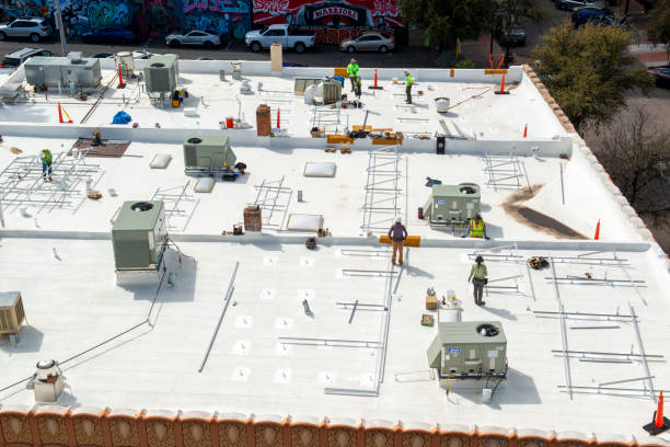 Best Roof Installation  in Cottonwood, AL