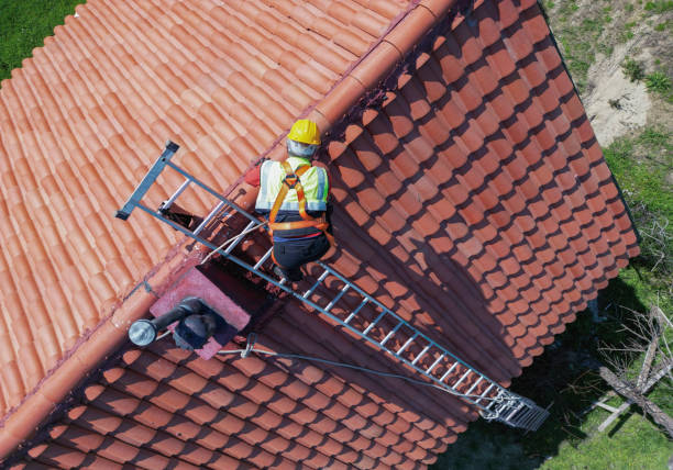 Best Rubber Roofing (EPDM, TPO)  in Cottonwood, AL